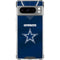 NFL Dallas Cowboys Team Jersey Google Pixel 8 Pro Clear Case